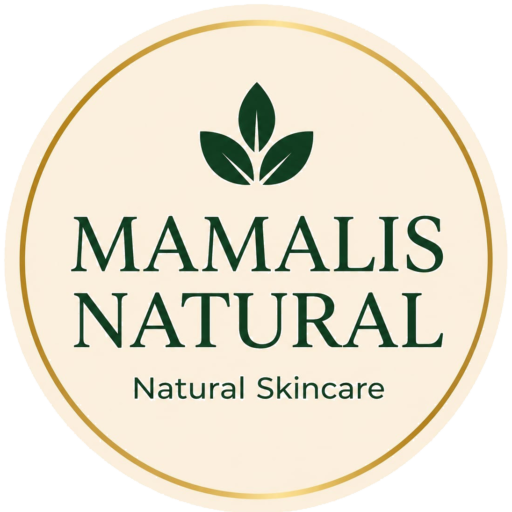 Mamalis Natural