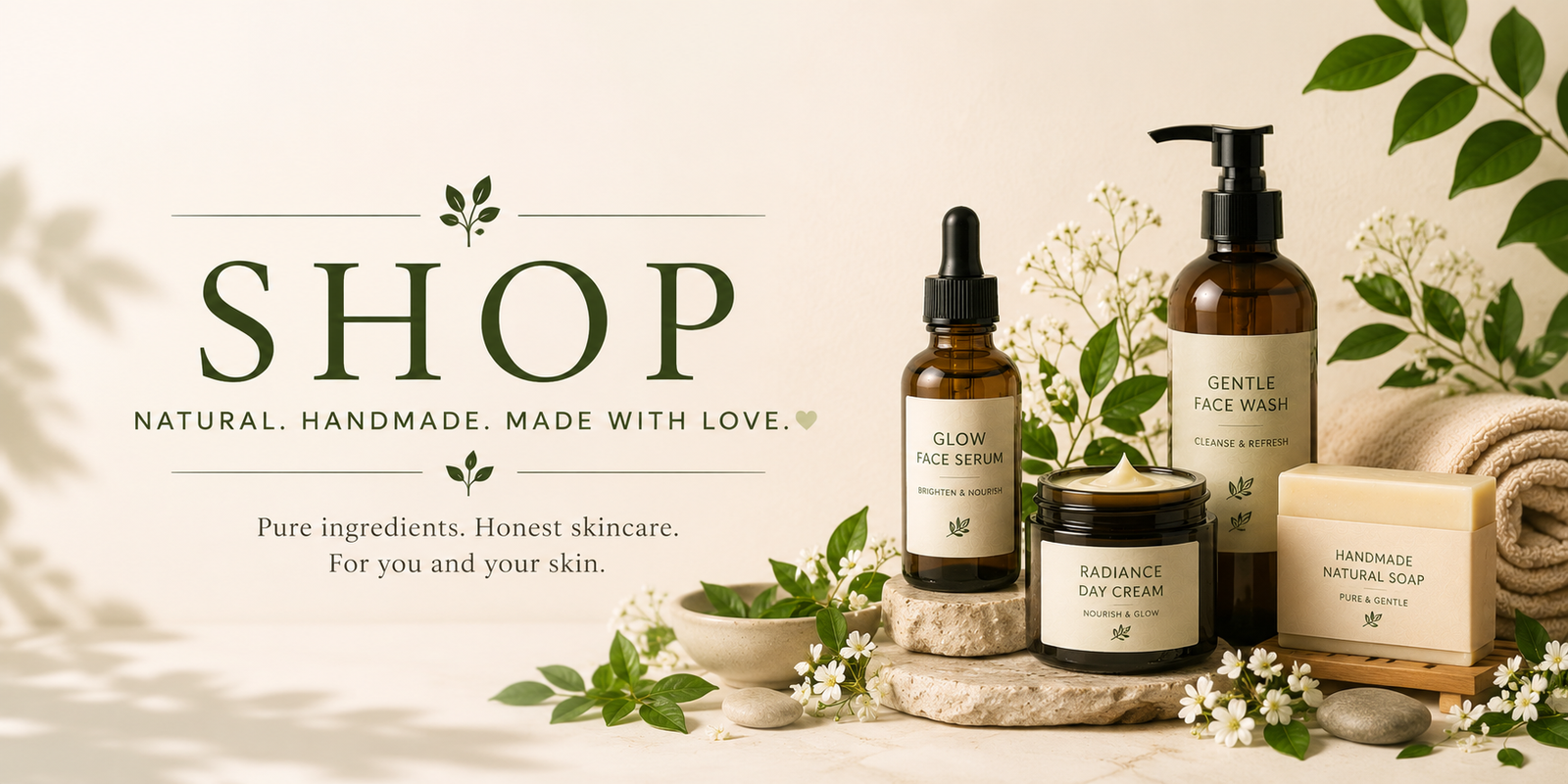 Shop